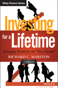 Imagen de portada: Investing for a Lifetime 1st edition 9781118900949