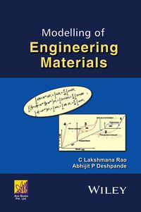 Cover image: Modelling of Engineering Materials 1st edition 9781118919118
