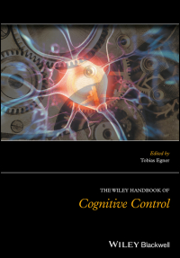 Titelbild: The Wiley Handbook of Cognitive Control 1st edition 9781118920541