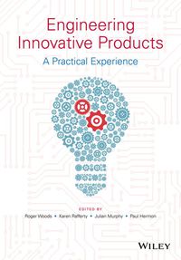 Cover image: Engineering Innovative Products 1st edition 9781118757734