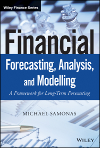 Cover image: Financial Forecasting, Analysis, and Modelling 1st edition 9781118921081