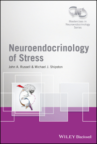 Cover image: Neuroendocrinology of Stress 1st edition 9781119951704