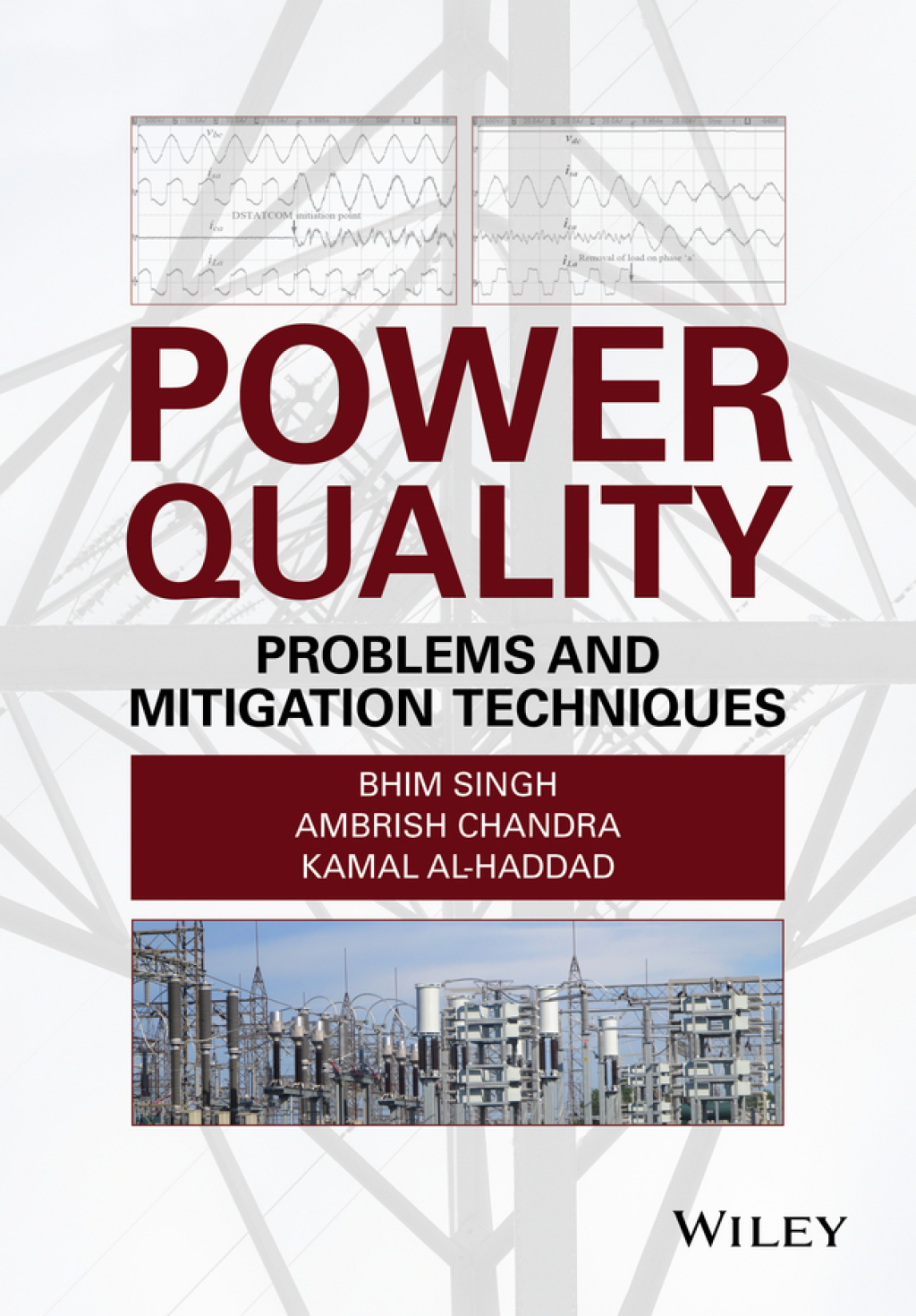 Power Quality: Problems and Mitigation Techniques Problems and Mitigation Techniques 1st Edition