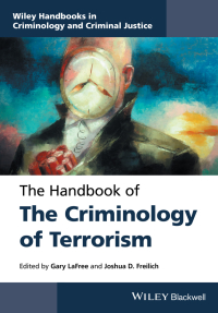 Cover image: The Handbook of the Criminology of Terrorism 1st edition 9781118923955