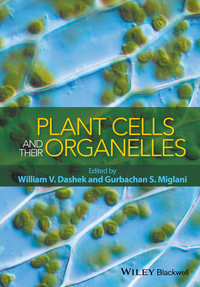 Cover image: Plant Cells and their Organelles 1st edition 9780470976869