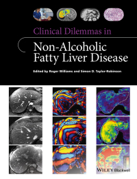 Imagen de portada: Clinical Dilemmas in Non-Alcoholic Fatty Liver Disease 1st edition 9781118912034