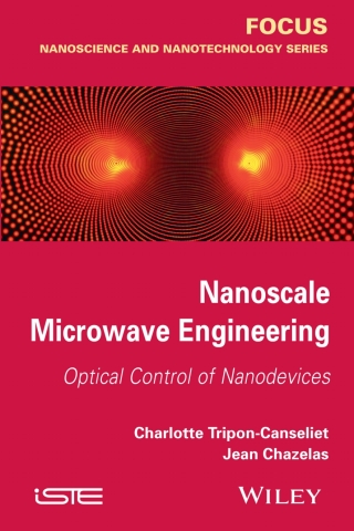 Imagen de portada: Nanoscale Microwave Engineering 1st edition 9781848215870