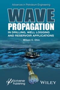 Cover image: Wave Propagation in Drilling, Well Logging and Reservoir Applications 1st edition 9781118925898