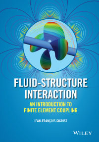 Cover image: Fluid-Structure Interaction 1st edition 9781119952275
