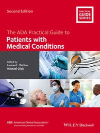 Cover image: The ADA Practical Guide to Patients with Medical Conditions 2nd edition 9781118924402