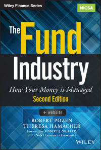 Imagen de portada: The Fund Industry 2nd edition 9781118929940