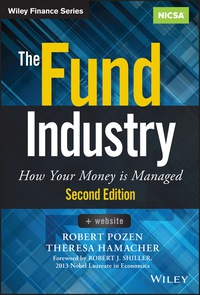 Cover image: The Fund Industry: How Your Money is Managed 2nd edition 9781118929940