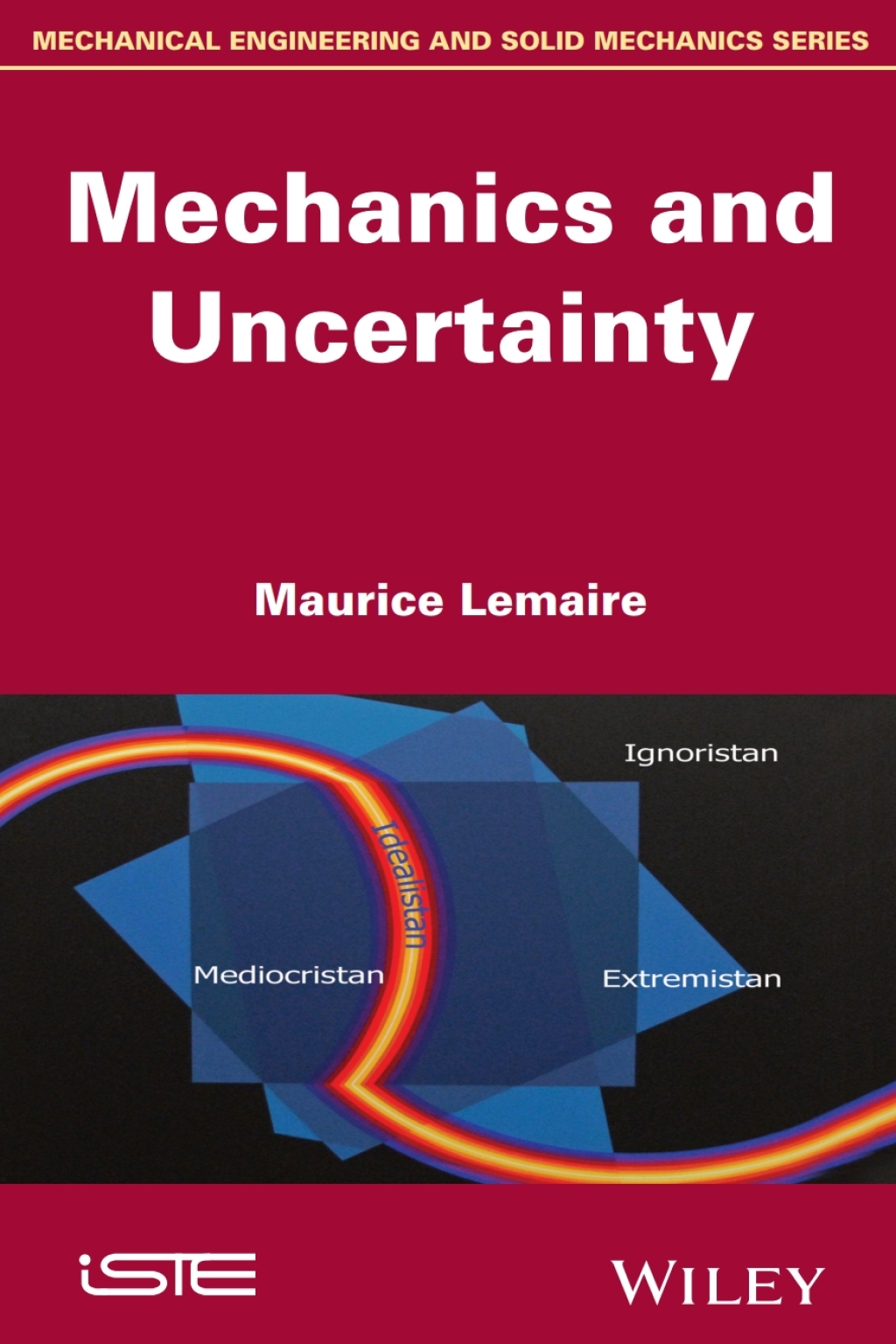 Mechanics and Uncertainty 1st Edition