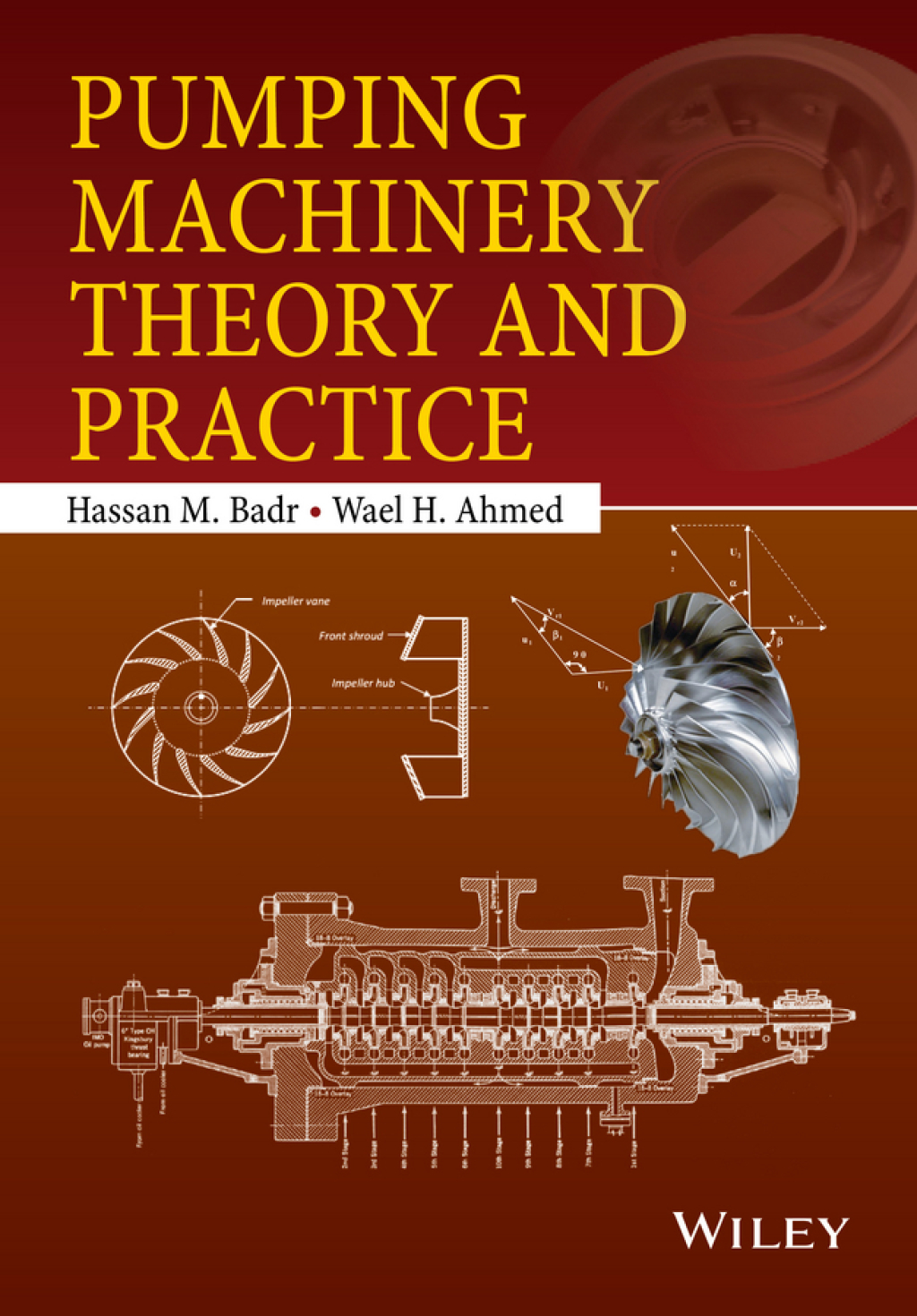 Pumping Machinery Theory and Practice 1st Edition