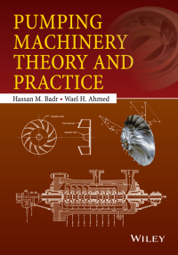 Imagen de portada: Pumping Machinery Theory and Practice 1st edition 9781118932087