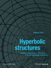 صورة الغلاف: Hyperbolic Structures 1st edition 9781118932681