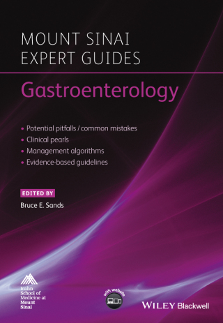 Omslagafbeelding: Gastroenterology 1st edition 9781118519967