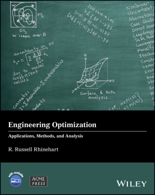 Immagine di copertina: Engineering Optimization: Applications, Methods and Analysis 1st edition 9781118936337
