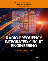 Imagen de portada: Radio-Frequency Integrated-Circuit Engineering 1st edition 9780471398202