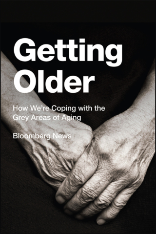 صورة الغلاف: Getting Older: How We're Coping with the Grey Areas of Aging 1st edition 978EBASE00371