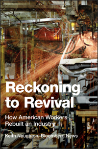Imagen de portada: Reckoning to Revival 1st edition 978EBASE00388