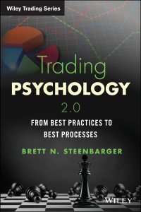 表紙画像: Trading Psychology 2.0 1st edition 9781118936818