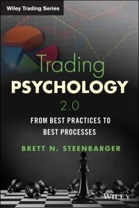 Imagen de portada: Trading Psychology 2.0 1st edition 9781118936818