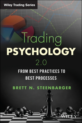 Cover image: Trading Psychology 2.0 1st edition 9781118936818