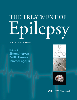 Immagine di copertina: The Treatment of Epilepsy 4th edition 9781118937006