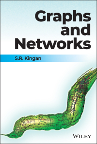 Cover image: Graphs and Networks 1st edition 9781118937181