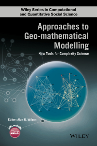 Imagen de portada: Approaches to Geo-mathematical Modelling 1st edition 9781118922279