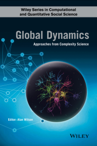 Imagen de portada: Global Dynamics 1st edition 9781118922286