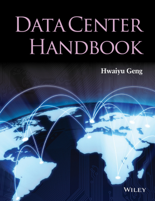 Cover image: Data Center Handbook 1st edition 9781118436639