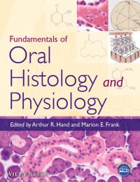 Cover image: Fundamentals of Oral Histology and Physiology 1st edition 9781118342916