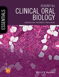 Cover image: Essential Clinical Oral Biology 1st edition 9781118939680
