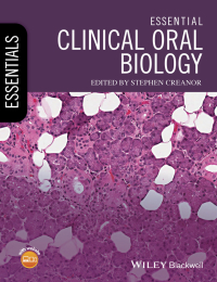 صورة الغلاف: Essential Clinical Oral Biology 1st edition 9781118939680