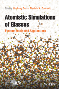 Imagen de portada: Atomistic Simulations of Glasses 1st edition 9781118939062