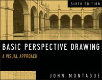 Cover image: Basic Perspective Drawing: A Visual Approach 6th edition 9781118134146