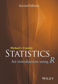 Cover image: Statistics: An Introduction Using R 2nd edition 9781118941096