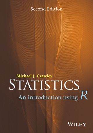 Cover image: Statistics: An Introduction Using R 2nd edition 9781118941096