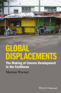 Cover image: Global Displacements 1st edition 9781118941980