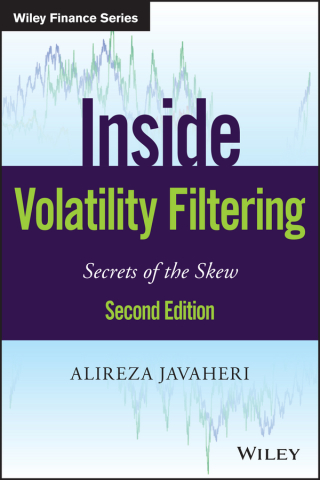 Imagen de portada: Inside Volatility Filtering 2nd edition 9781118943977