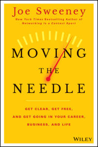 Imagen de portada: Moving the Needle 1st edition 9781118944080