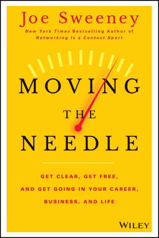 Cover image: Moving the Needle 1st edition 9781118944080