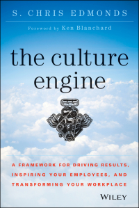 صورة الغلاف: The Culture Engine 1st edition 9781118947326