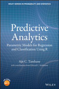 Cover image: Predictive Analytics 1st edition 9781118948897