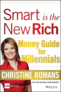 Imagen de portada: Smart is the New Rich: Money Guide for Millennials 1st edition 9781118949351