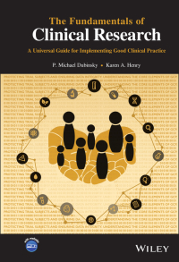 Imagen de portada: The Fundamentals of Clinical Research 1st edition 9781118949597