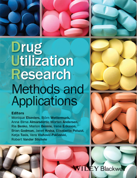 Drug Utilization Research: Methods and Applications: Methods and Applications, 1st  Edition - FULL INSTANT DOWNLOAD | PDF DOCX EPUB
