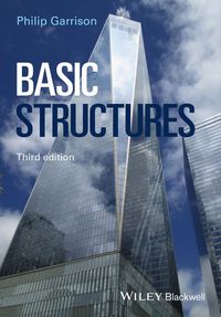 Cover image: Basic Structures 3rd edition 9781118950876